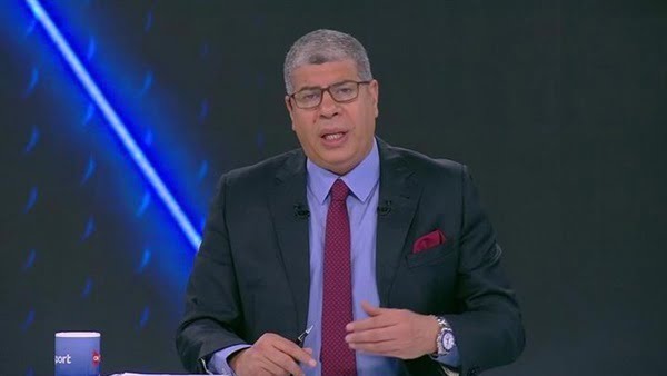 شوبير يرد بقوة على ترشح أبو ريدة لانتخابات اتحاد الكرة