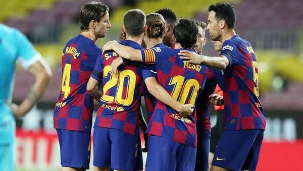 برشلونة يسعى لخطف صفقة مفاجئة من تشيلسي