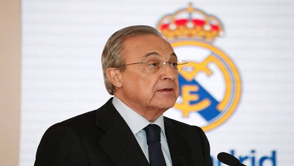 رئيس فرنسا يتدخل لمنع ريال مدريد من صفقة القرن